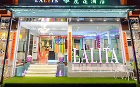 Lalita Boutique Hotel